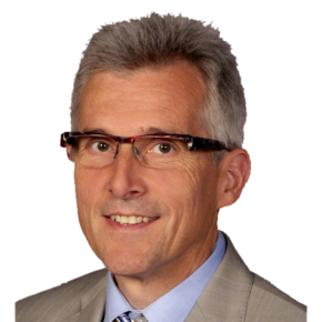 Holger Bastian