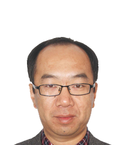 Huanming Liu