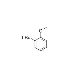1-tert-Butyl-2-methoxybenzene