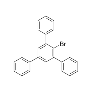 2-Bromo-1,3,5-triphenylbenzene