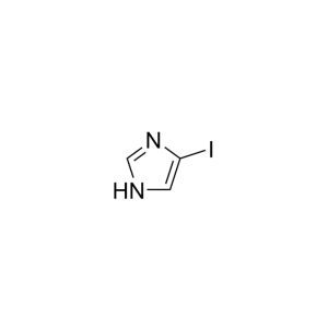4-Iodo-1H-imidazole