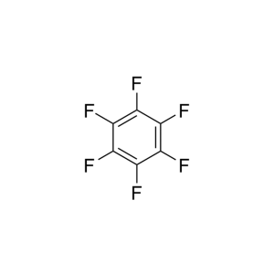 Hexafluorobenzene