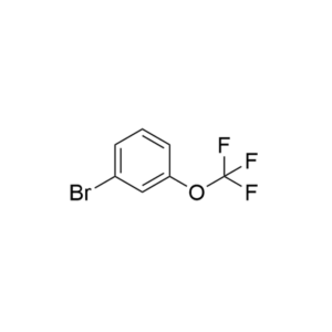 3-(Trifluoromethoxy)bromobenzene