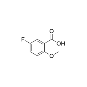 5-fluoro-2-methoxybenzoic acid